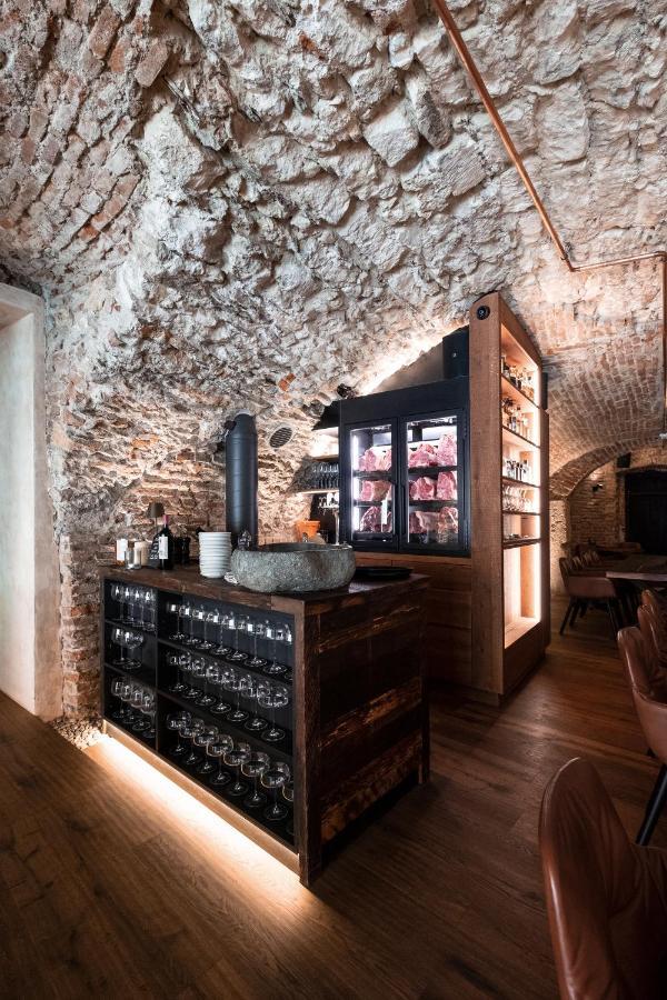 Hotel Alte Post Suedsteiermark 레이브니츠 외부 사진