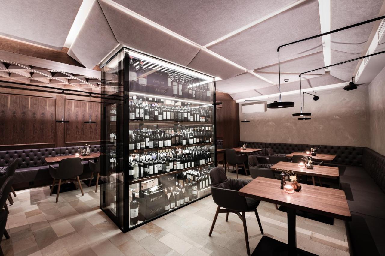 Hotel Alte Post Suedsteiermark 레이브니츠 외부 사진