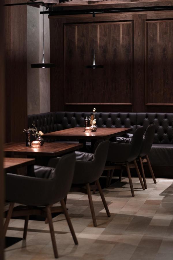 Hotel Alte Post Suedsteiermark 레이브니츠 외부 사진