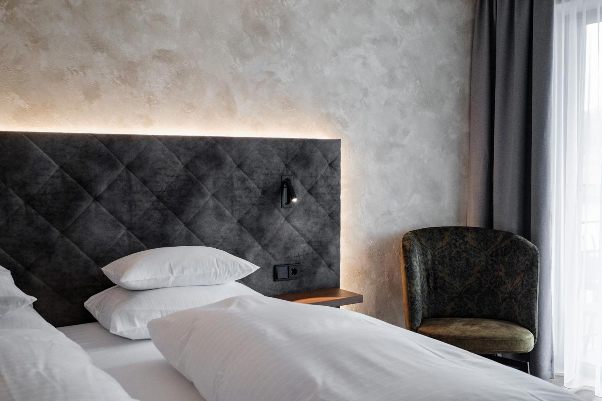 Hotel Alte Post Suedsteiermark 레이브니츠 외부 사진
